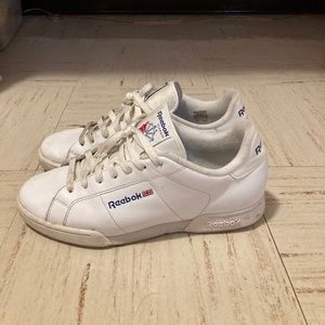 REEBOK CLASSIC NPC II